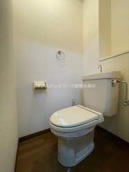 プリード倉敷の物件内観写真